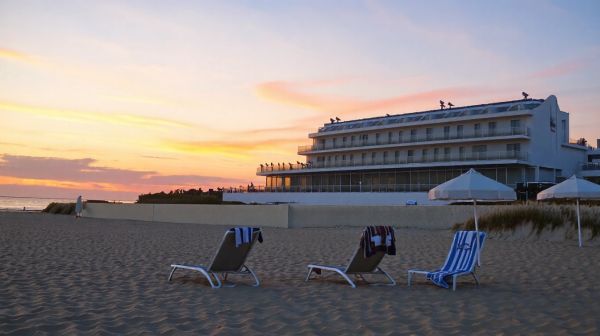 5 idées pour des vacances mémorables à l'étoile de mer Wimereux