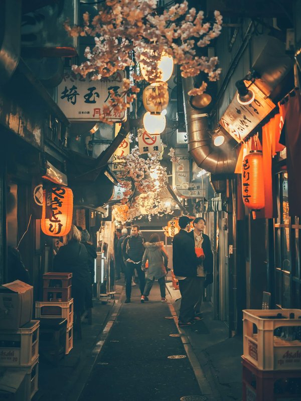 Les 9 lieux incontournables de Tokyo