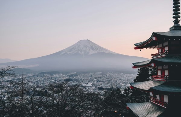 Visiter le Japon: 5 sites d'intérêts qui méritent le détour