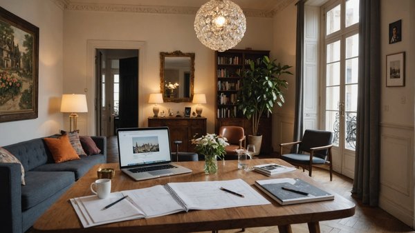 Conciergerie airbnb partout en france : maximisez vos revenus locatifs