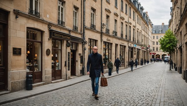 Location utilitaire à rennes : des solutions adaptées à vos besoins